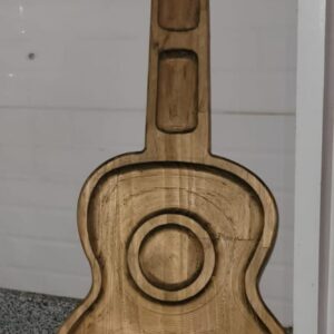 Tabla Guitarra Clasica